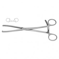 Repositioning Forcep / Malleoular Forcep Stainless Steel, 21 cm - 8 1/4"